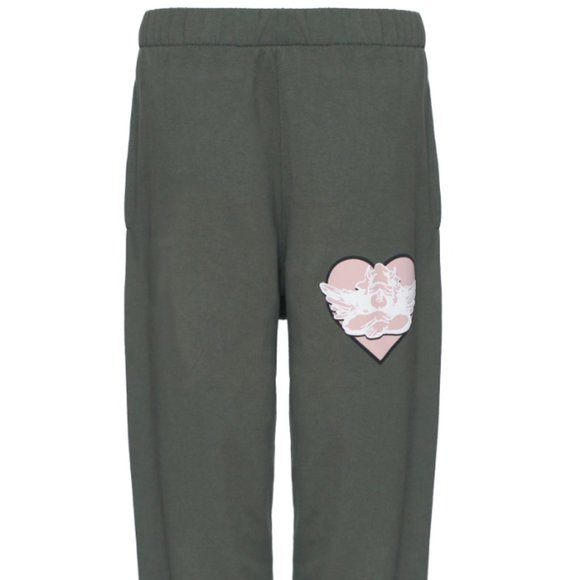 Boys Lie READ RECEIPTS MAC SLIM SWEATPANTS - Picture 1 of 3